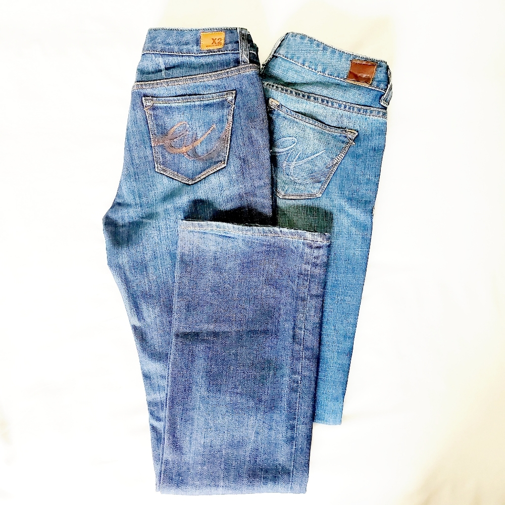 Express Jeans